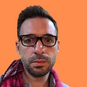 Meet your Posher, Matthew